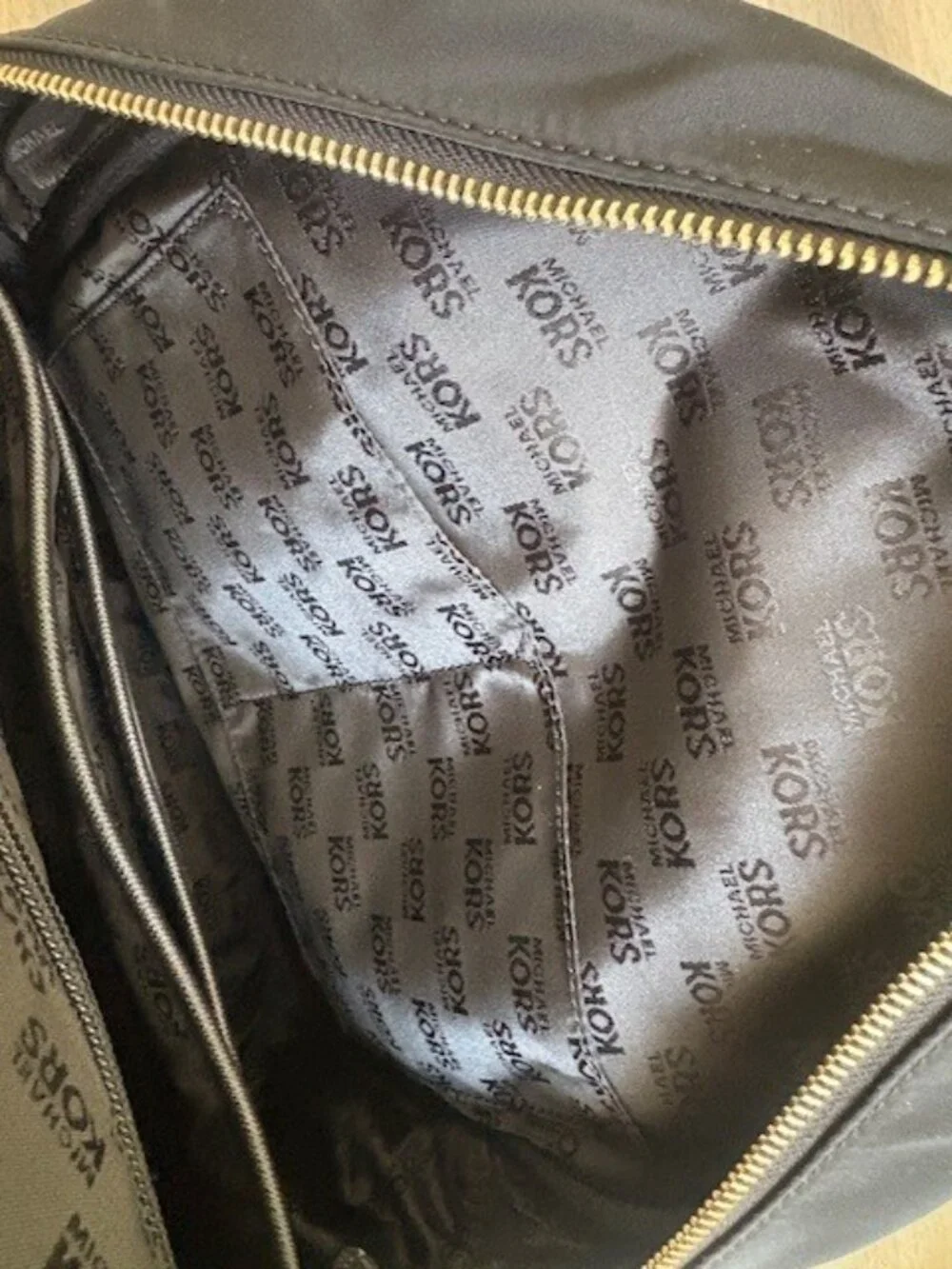 Michael Kors Backpack